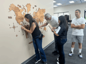 ESL School Near Me | Internexus Indiana