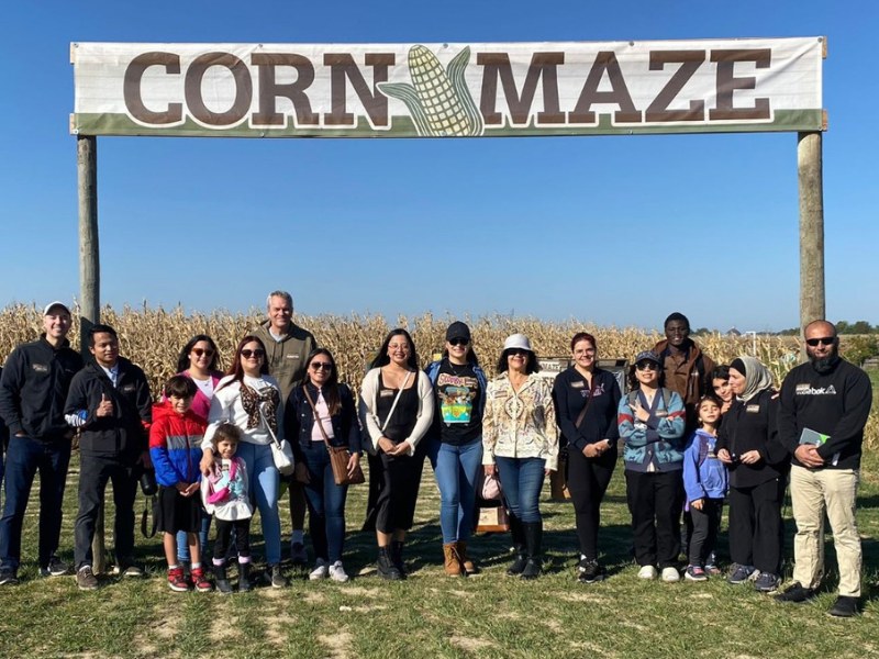 Clases de Inglés en Indiana | Internexus Indiana