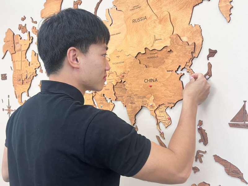 English Classes in Indianapolis | Internexus Indiana