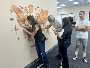 Studying English in Indiana | Internexus Indiana