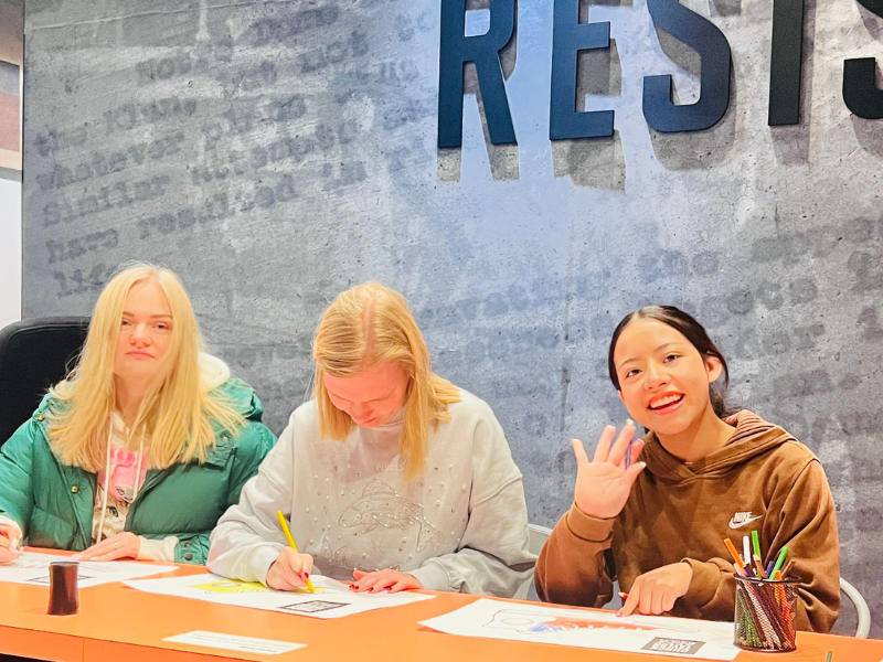 ESL Indianapolis | Internexus Indiana