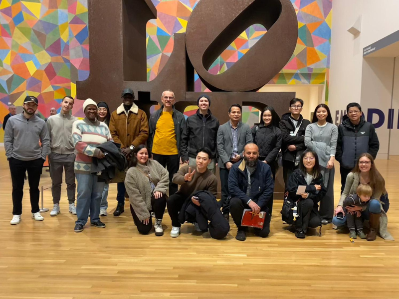 English School in indianapolis | Internexus Indiana