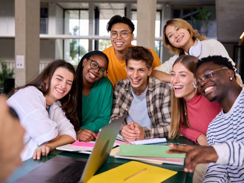 Indiana | The best place to study English