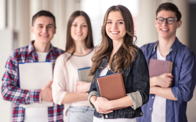 Intensive English Course Indianapolis | Internexus Indiana