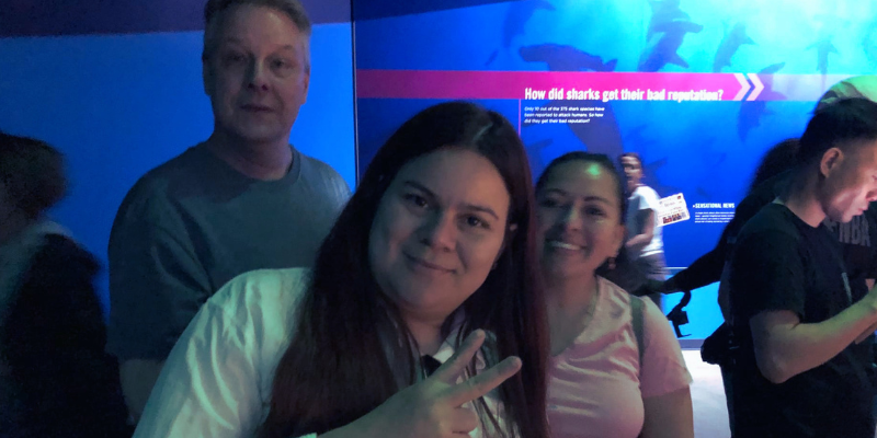 Escuela de Inglés para Adultos en Indianapolis | Internexus Provo